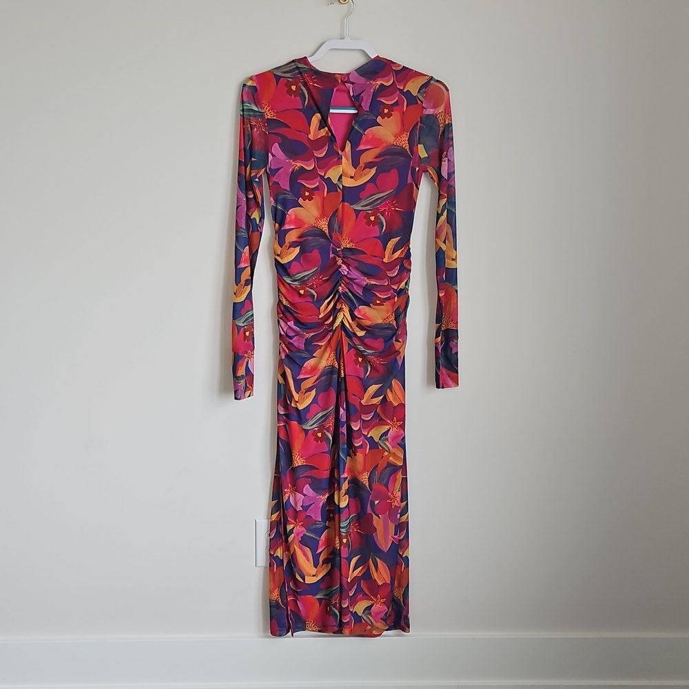 Farm Rio Dress - Picture 4 of 11